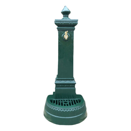 140 fronte | Fonderie Lamperti