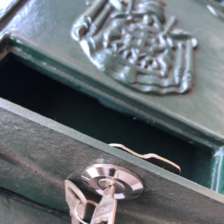 ALC7 DETT | Fonderie Lamperti