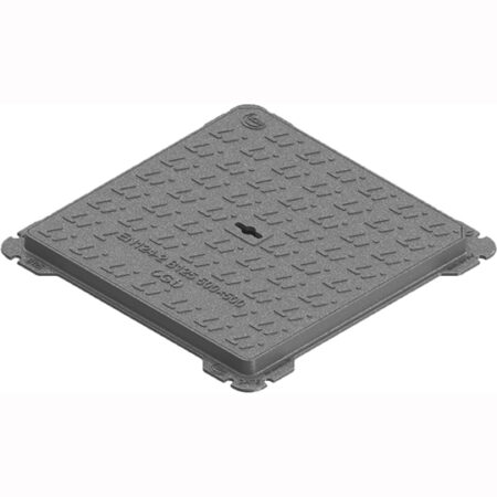 CHIUSINO | Fonderie Lamperti