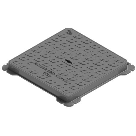 CHIUSINO C | Fonderie Lamperti