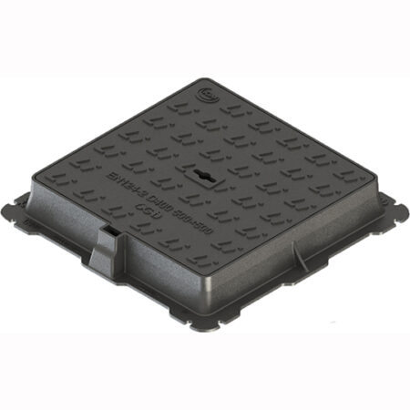 CHIUSINO D | Fonderie Lamperti