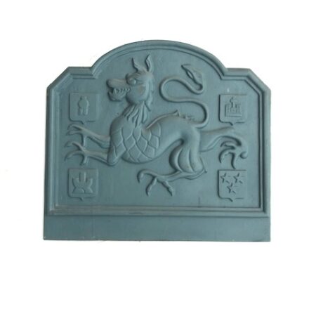 Drago | Fonderie Lamperti