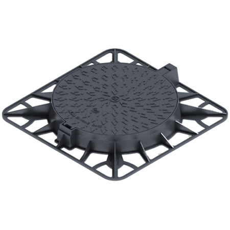 FLACXEL Q | Fonderie Lamperti