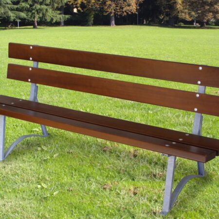 FZ2 LEGNO ESOTICO | Fonderie Lamperti