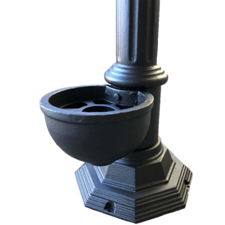 LIU DET | Fonderie Lamperti