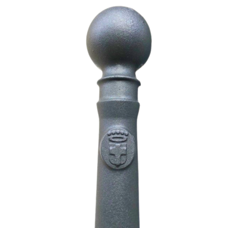 Parigina det (1) | Fonderie Lamperti