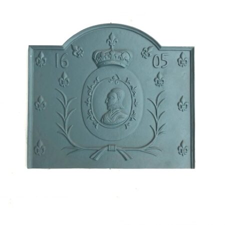 Principe | Fonderie Lamperti