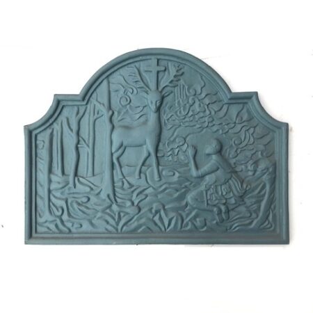 Sant' Uberto | Fonderie Lamperti