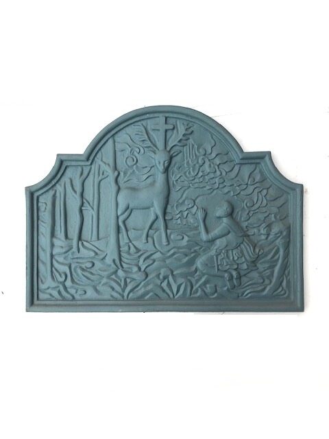 Scopri di pi&ugrave; su Piastre & accessori per camini  |  Fonderie Lamperti