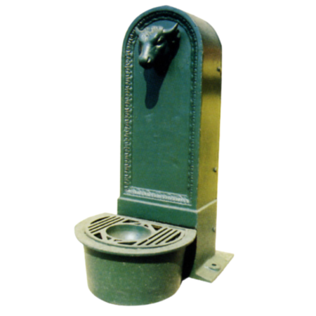 Toret | Fonderie Lamperti