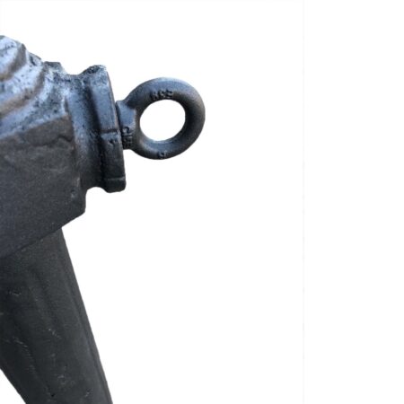 alu1 Londra | Fonderie Lamperti