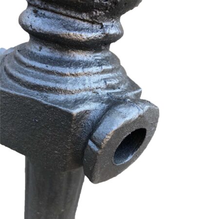 alu1 Parigi | Fonderie Lamperti