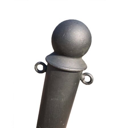 alu19 100 | Fonderie Lamperti