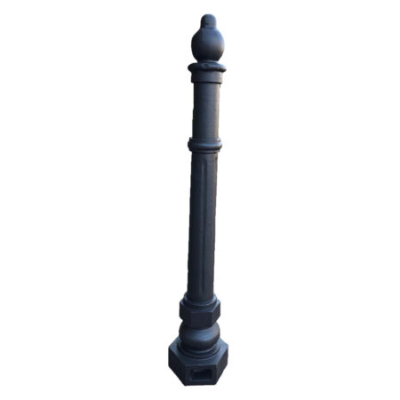 alu6 praga | Fonderie Lamperti