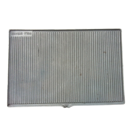 regina | Fonderie Lamperti