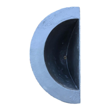 Fioriera1 | Fonderie Lamperti