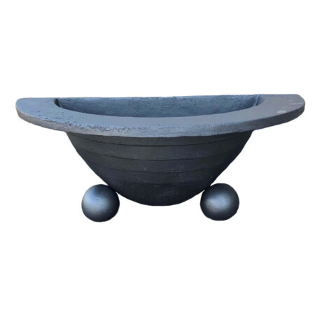 fioriera int | Fonderie Lamperti