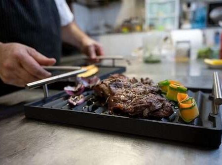 rigata manici | Fonderie Lamperti