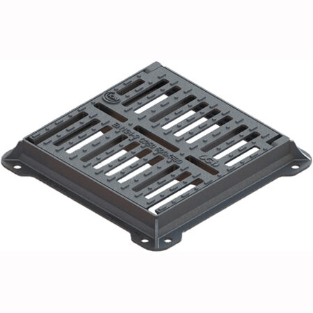 GSC | Fonderie Lamperti