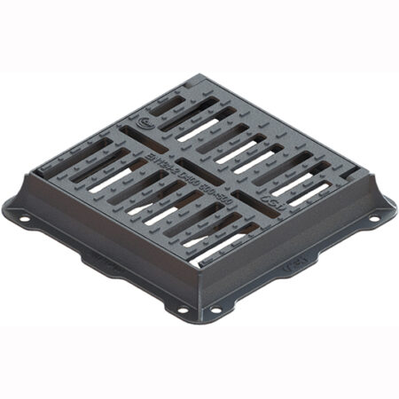 GSD | Fonderie Lamperti