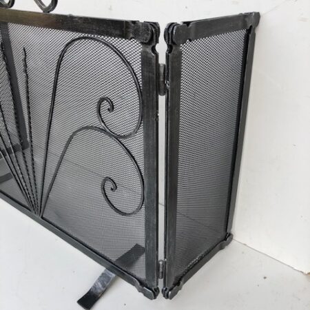 Pavo aletta | Fonderie Lamperti