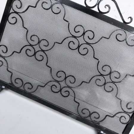 Urano dett | Fonderie Lamperti