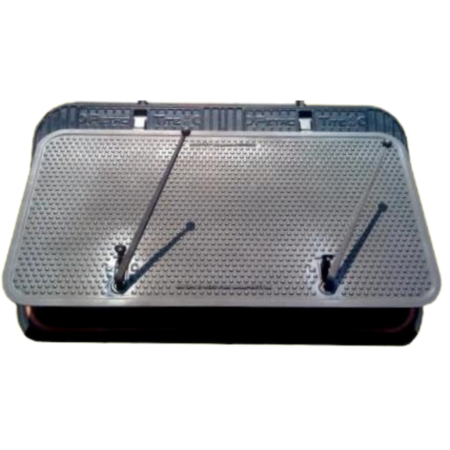 1500 | Fonderie Lamperti