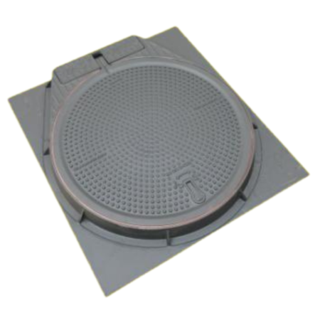 950 | Fonderie Lamperti