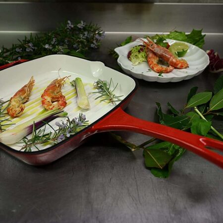 PAM26 | Fonderie Lamperti