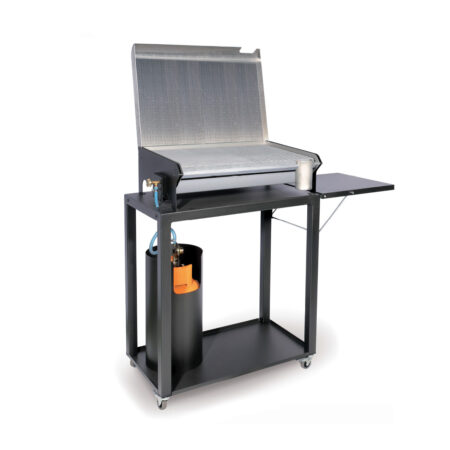 bbq-super-accessoriato | Fonderie Lamperti