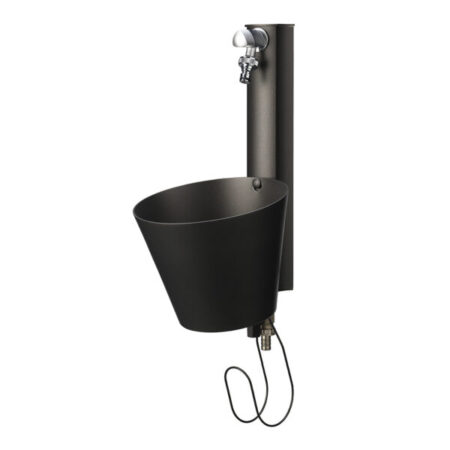 fontana-a-parete-42prs-colore-antracite-600x600 | Fonderie Lamperti