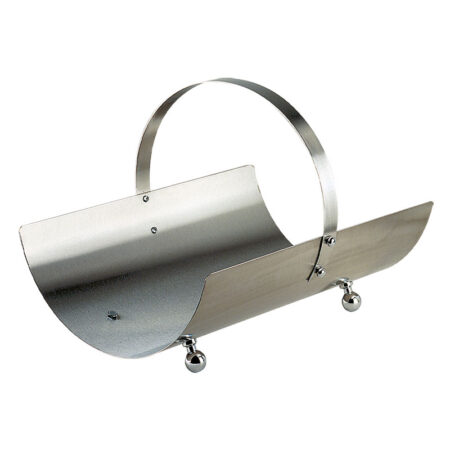 90.901 acciaio | Fonderie Lamperti