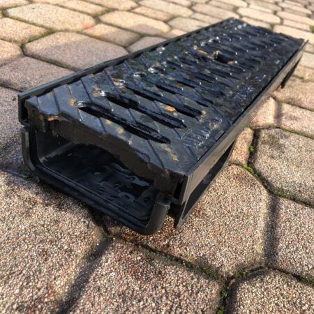 CAN60.1 | Fonderie Lamperti