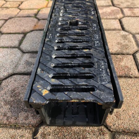 CAN85.1 | Fonderie Lamperti