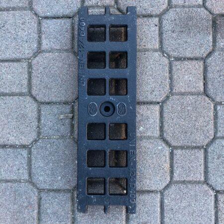 GR144 | Fonderie Lamperti