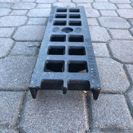 GR144.1 | Fonderie Lamperti