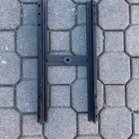 GR200 TELAIO | Fonderie Lamperti