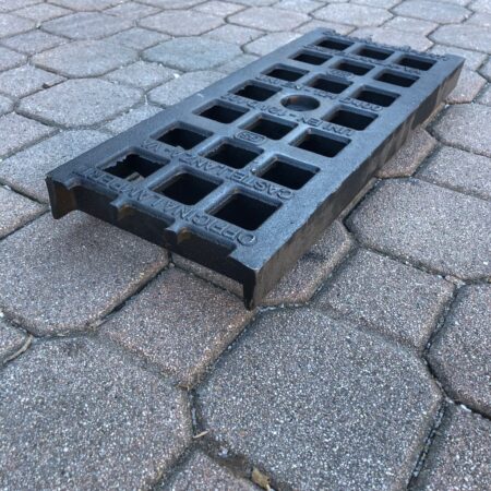 GR205.1 | Fonderie Lamperti