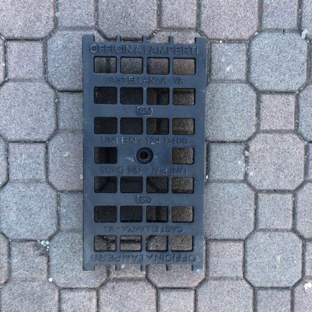 GR260 | Fonderie Lamperti