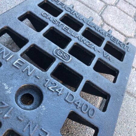 GR260.1 | Fonderie Lamperti