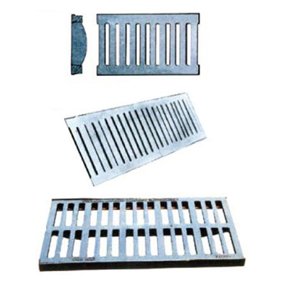 Griglie componibili | Fonderie Lamperti