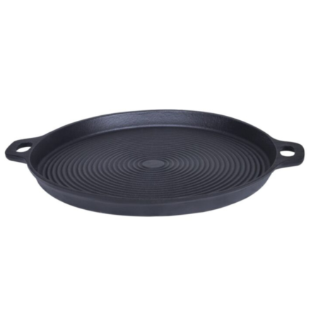 Tonda33 | Fonderie Lamperti