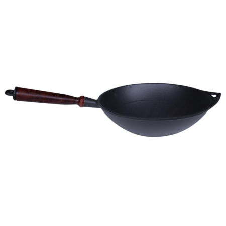 Wok | Fonderie Lamperti