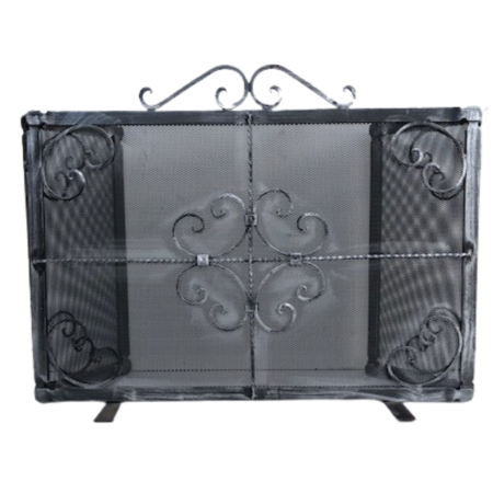 Nettuno ali | Fonderie Lamperti