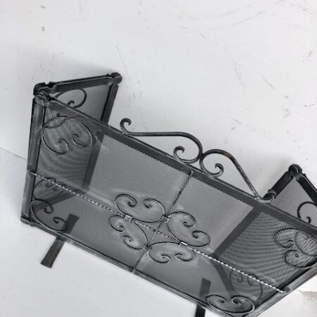 Nettuno ali alto 2 | Fonderie Lamperti